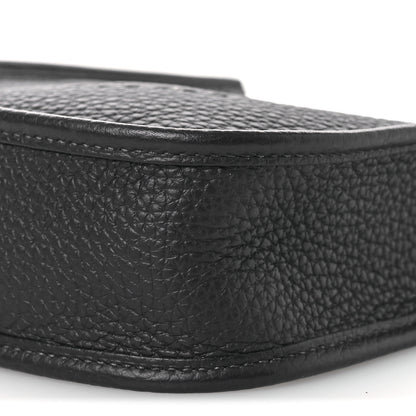 Hermes Taurillon Clemence Evelyne TPM Caban 18 of 20