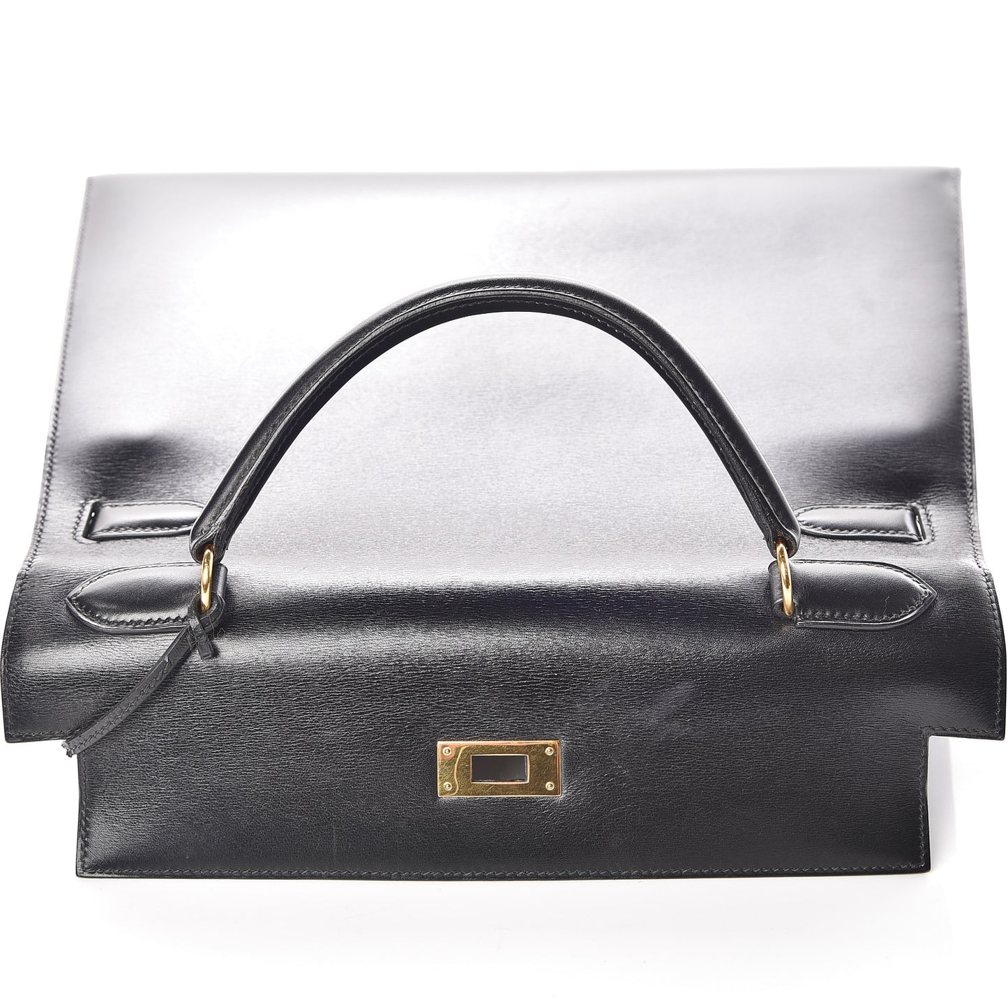 Box Kelly Sellier 32 Black