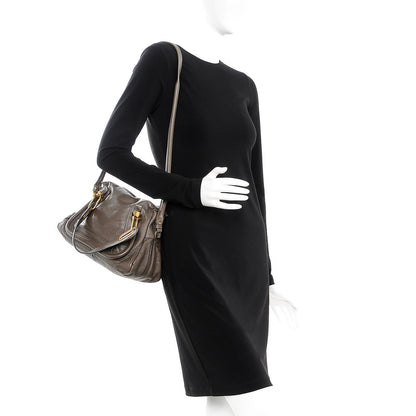 Chloe Calfskin Small Paraty Rock 2 of 8