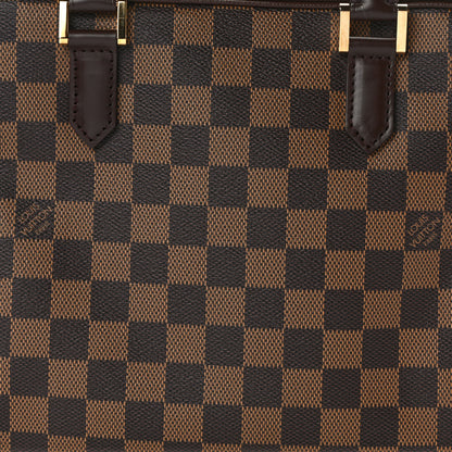 Louis Vuitton Damier Ebene Brera 7 of 12