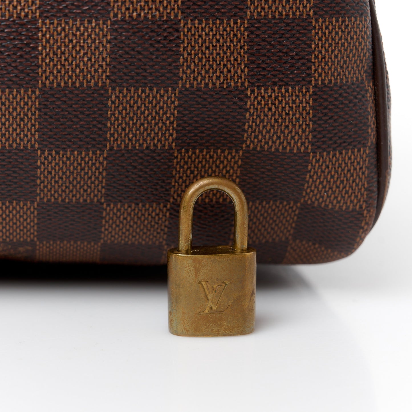Damier Ebene Speedy 35