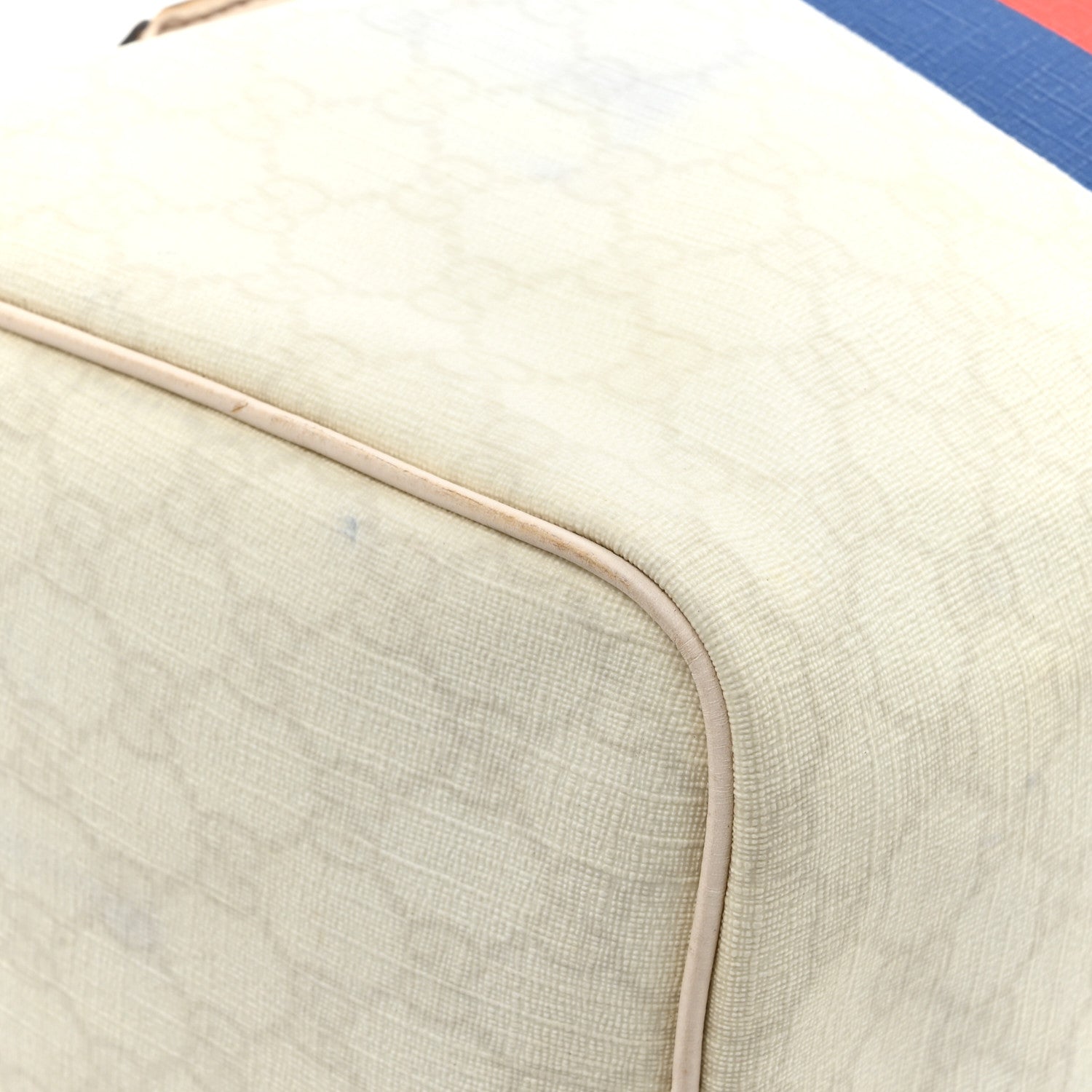 Gucci GG Plus Monogram Loves New York Medium Joy Boston 20 of 21