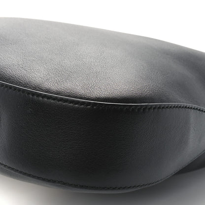 Gucci Calfskin Web Medium Dionysus Hobo Black White 12 of 12