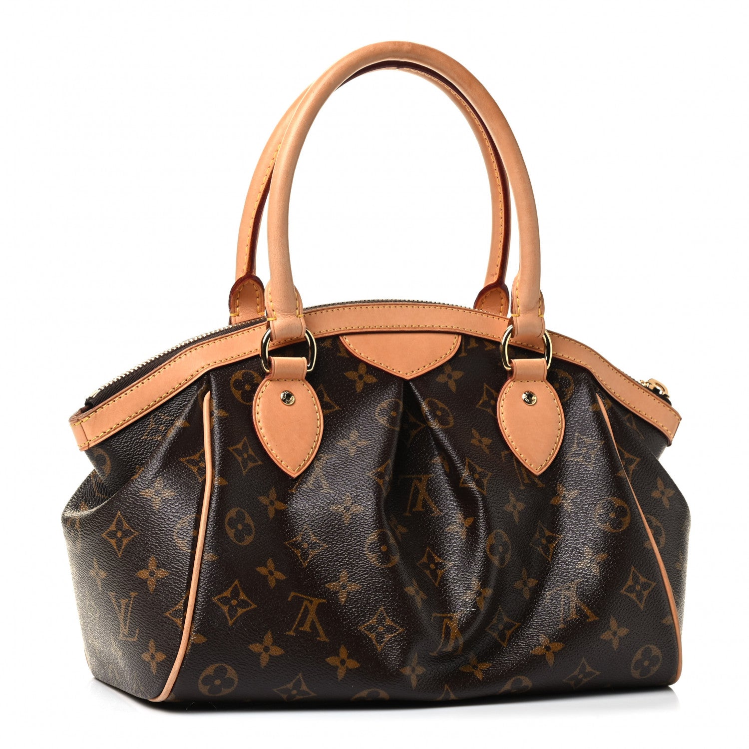 Louis Vuitton Monogram Tivoli PM 2 of 4