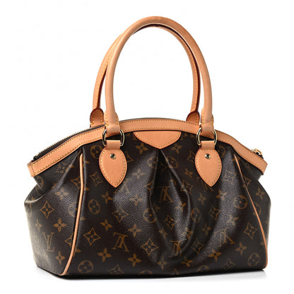 Louis Vuitton Monogram Tivoli PM 2 of 4