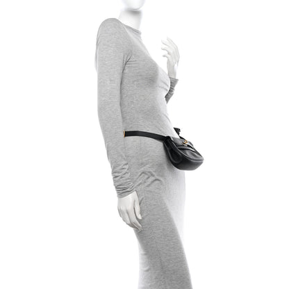 Hermes Swift Kelly Moove Black 2 of 13