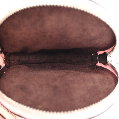 Louis Vuitton Mahina Bella Magnolia 6 of 16