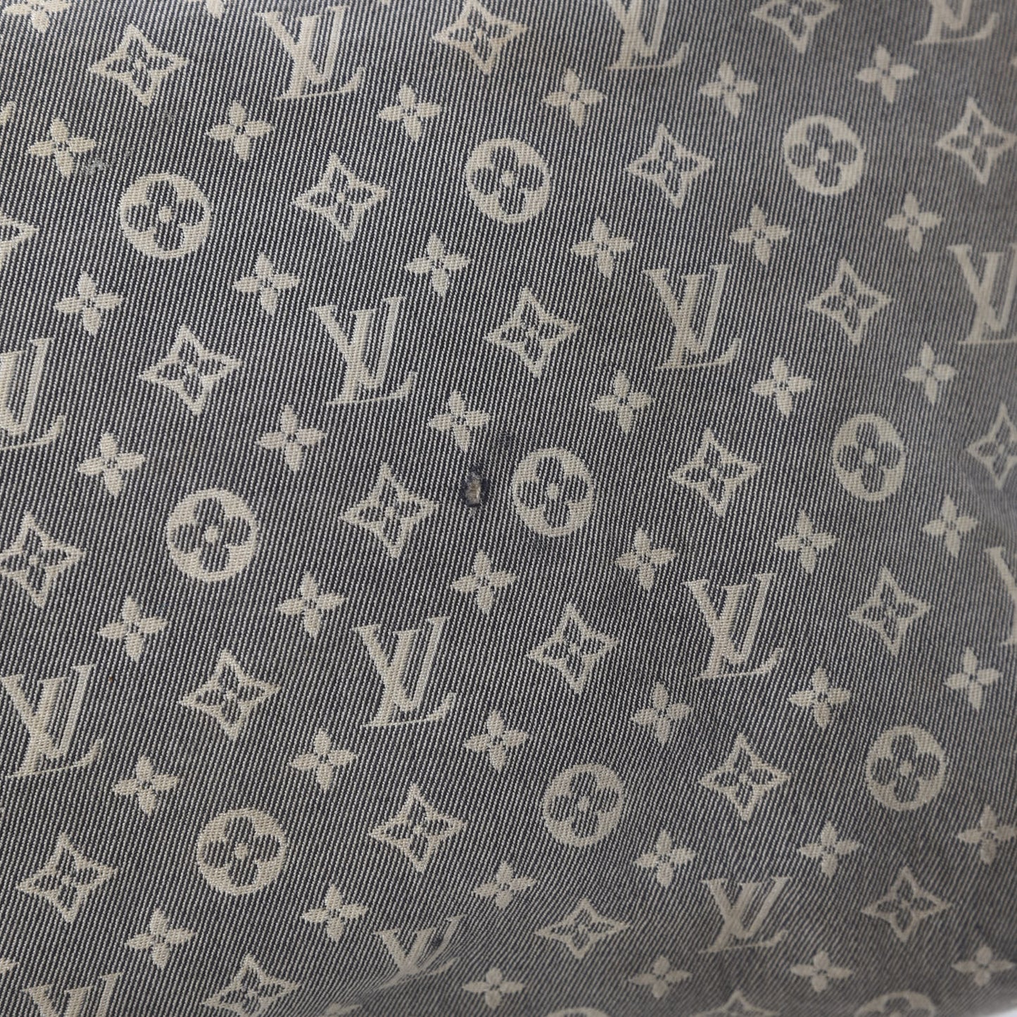 Monogram Idylle Speedy Bandouliere 30 Encre