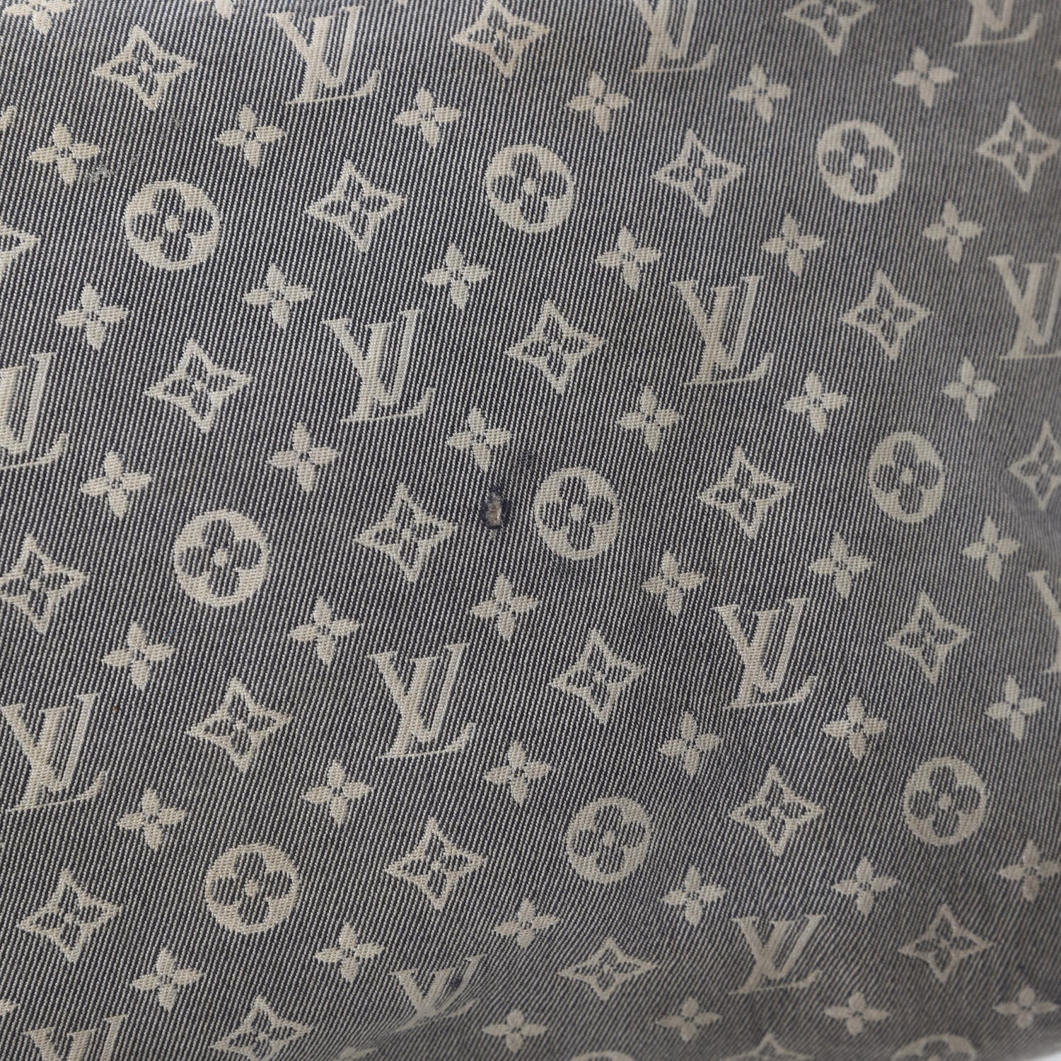 Louis Vuitton Monogram Idylle Speedy Bandouliere 30 Encre 11 of 12