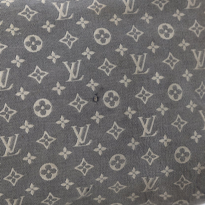 Louis Vuitton Monogram Idylle Speedy Bandouliere 30 Encre 11 of 12