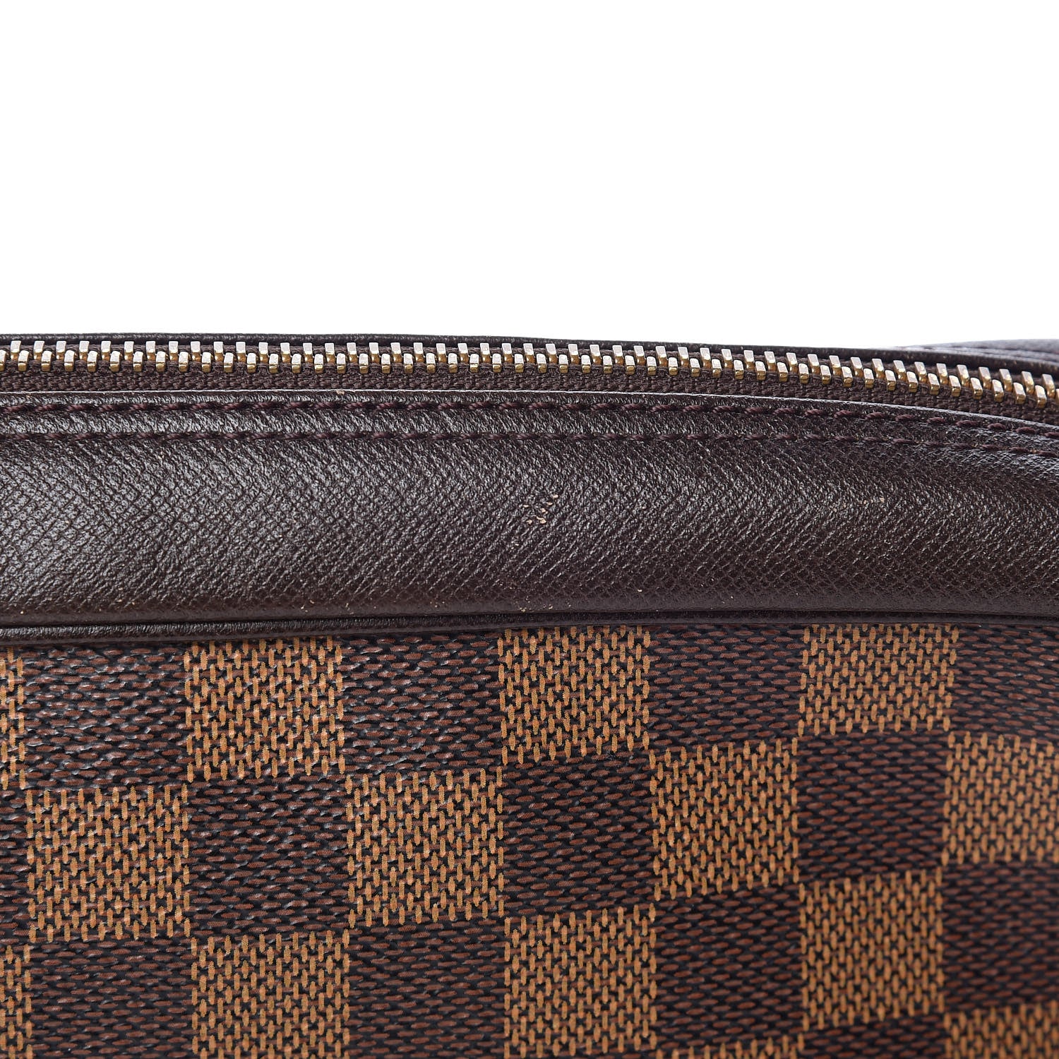 Louis Vuitton Damier Ebene Trousse Toilette 28 15 of 15