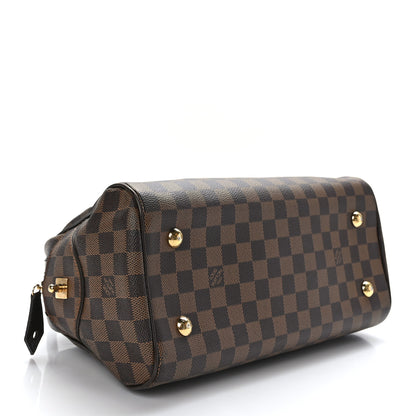 Louis Vuitton Damier Ebene Duomo 4 of 11