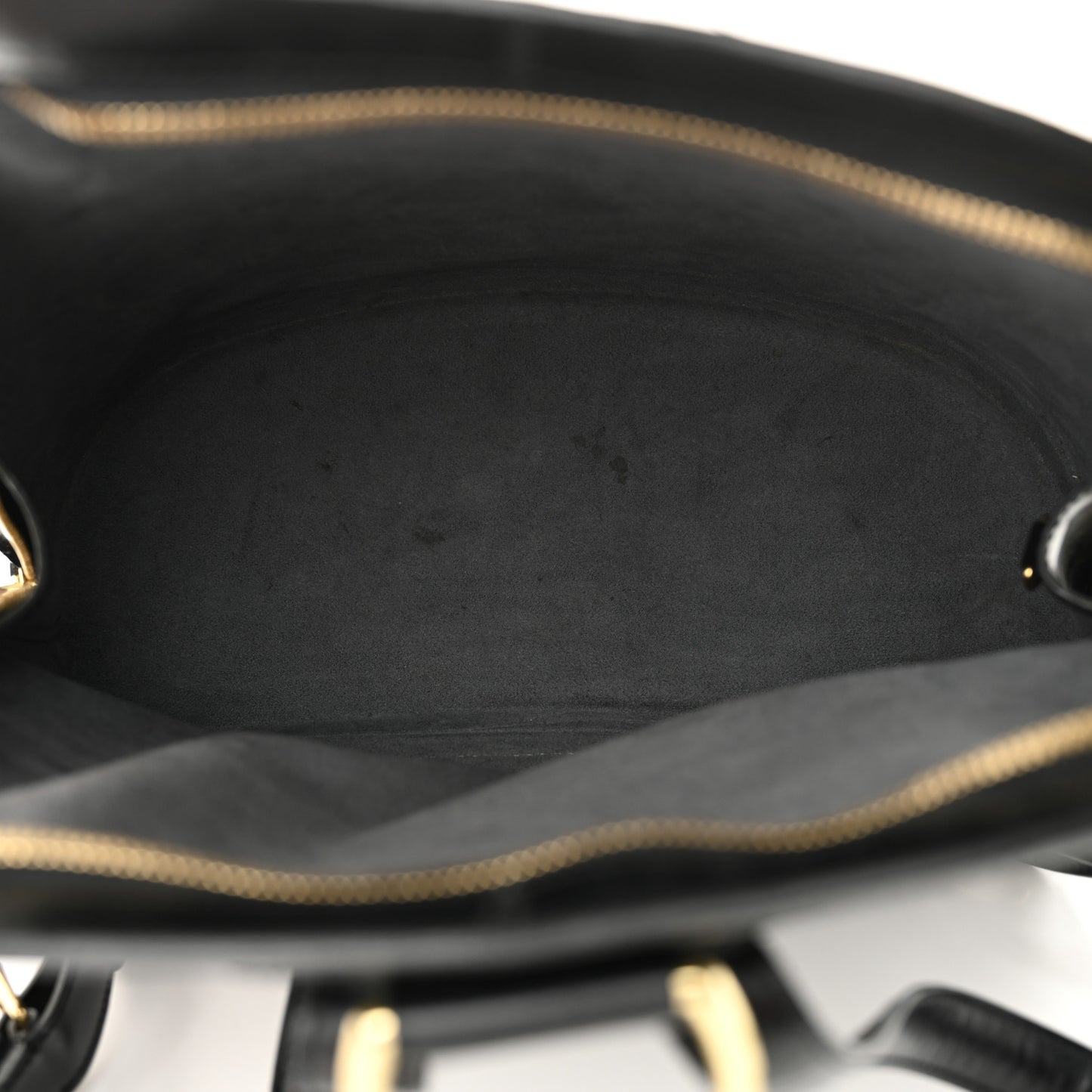 Epi Gobelins Backpack Black