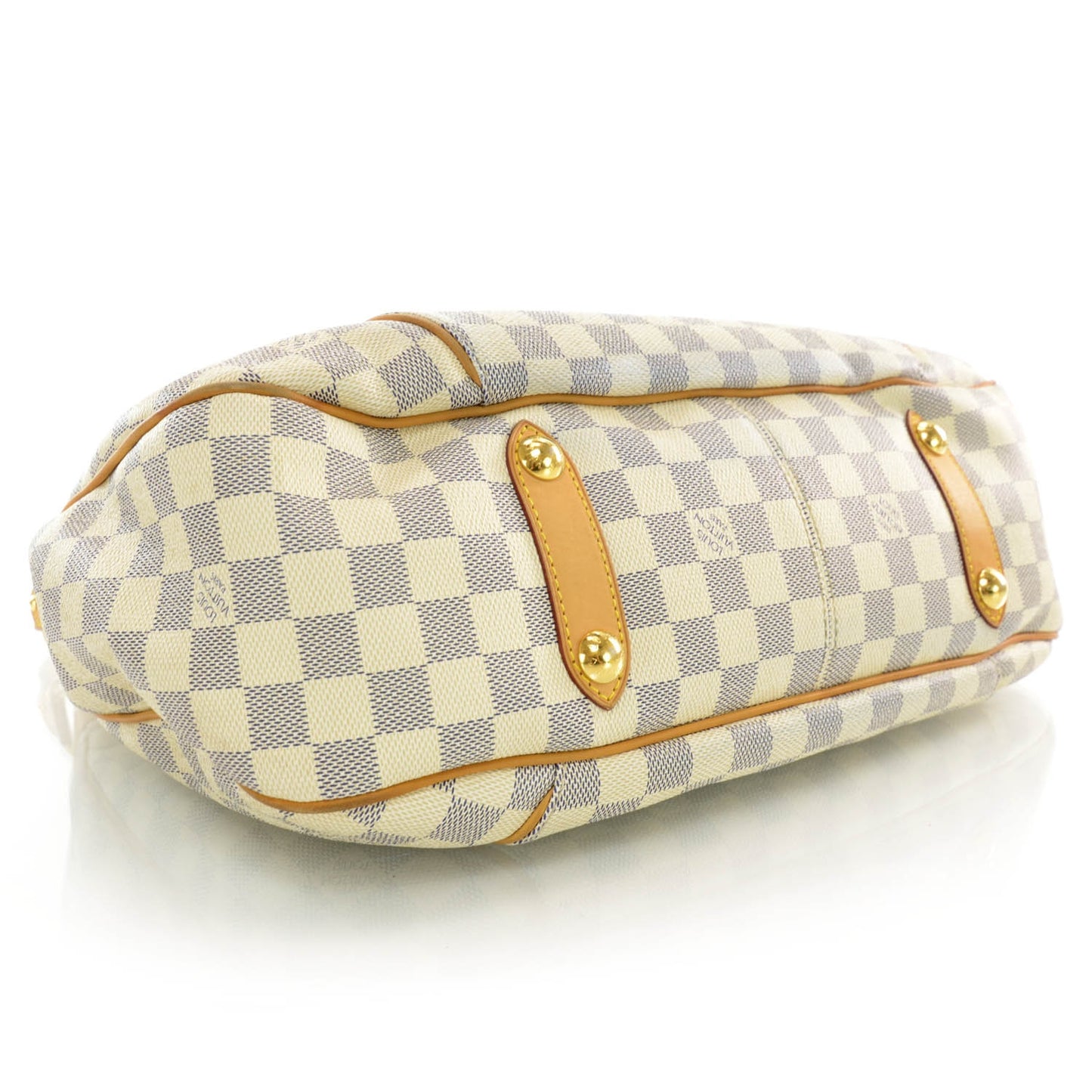 Damier Azur Galliera PM