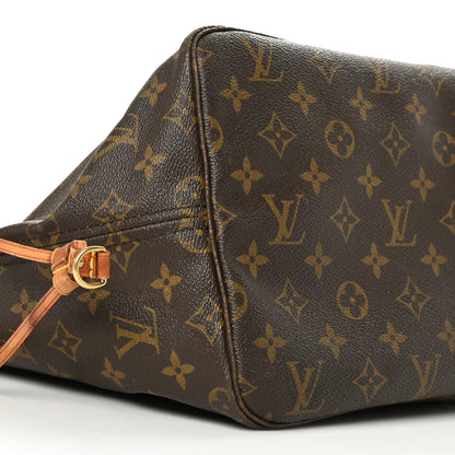 Louis Vuitton Monogram Neverfull GM 8 of 9