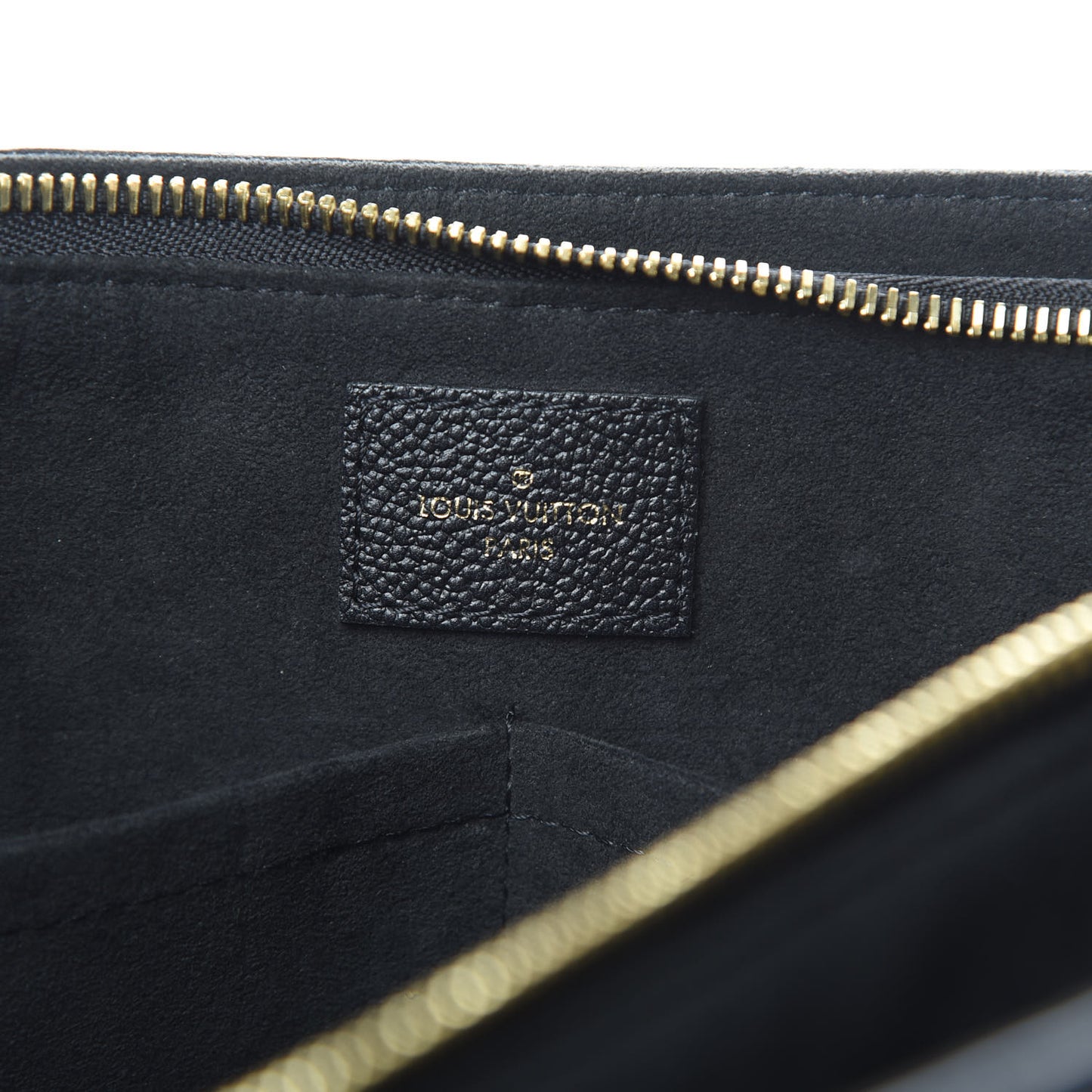 Empreinte Surene MM Black