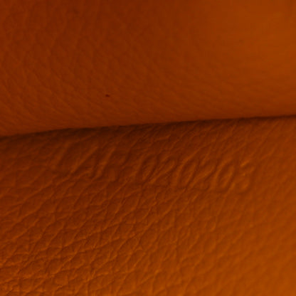 Goyard Goyardine Saigon Mini Red 6 of 8