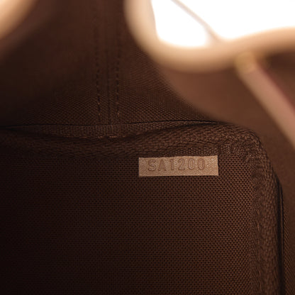 Louis Vuitton Monogram Nano Noe 5 of 9