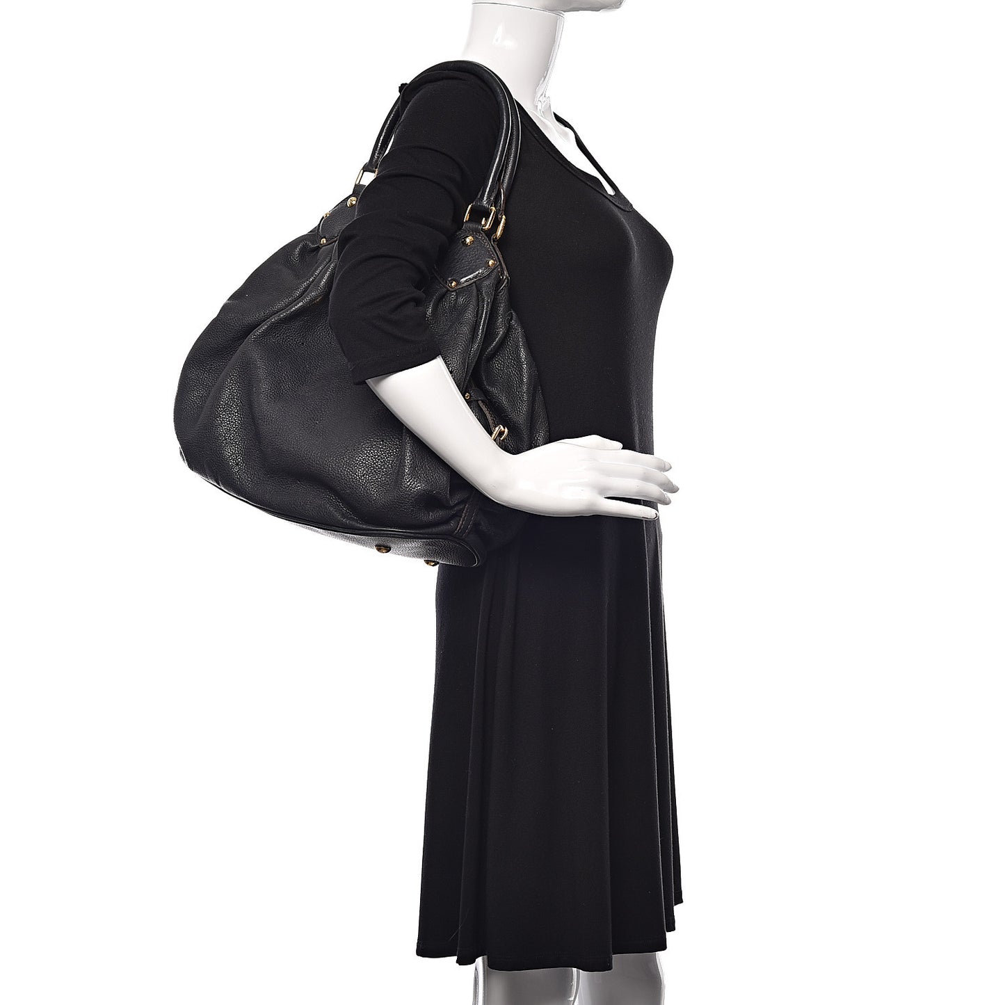 Mahina L Black