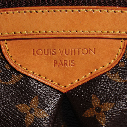 Louis Vuitton Monogram Tivoli GM 6 of 8
