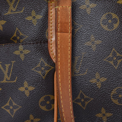 Louis Vuitton Monogram Totally MM 29 of 33