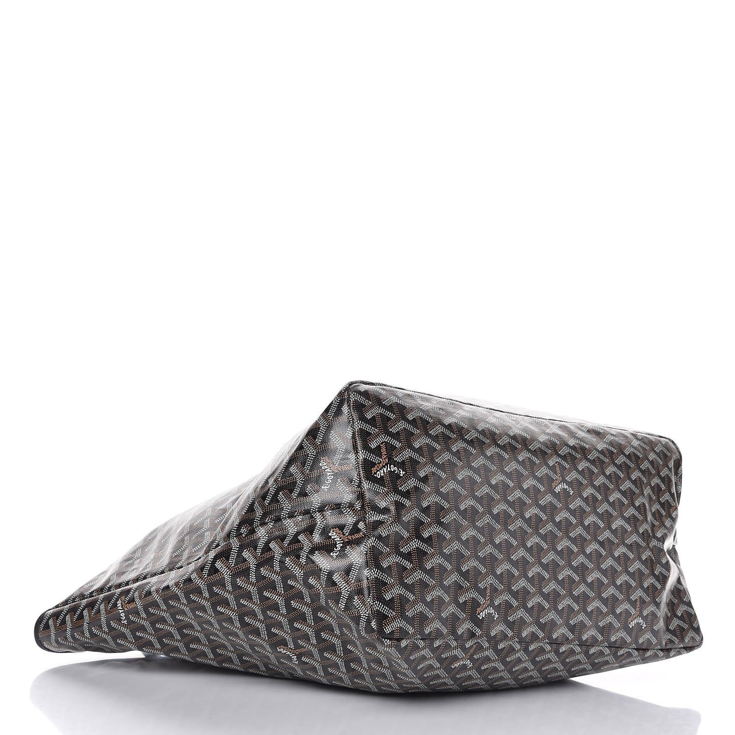 Goyardine Saint Louis GM Black