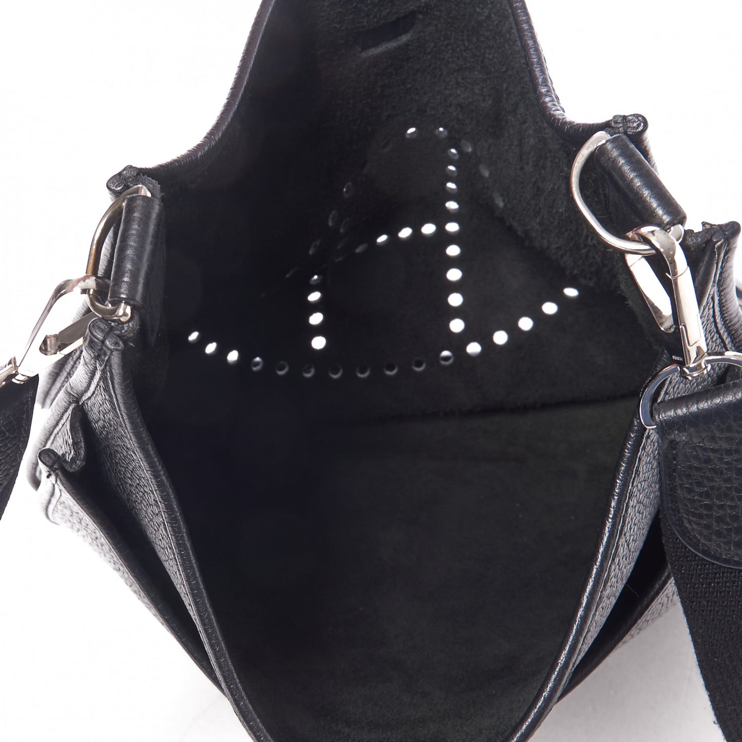 Taurillon Clemence Evelyne II GM Black