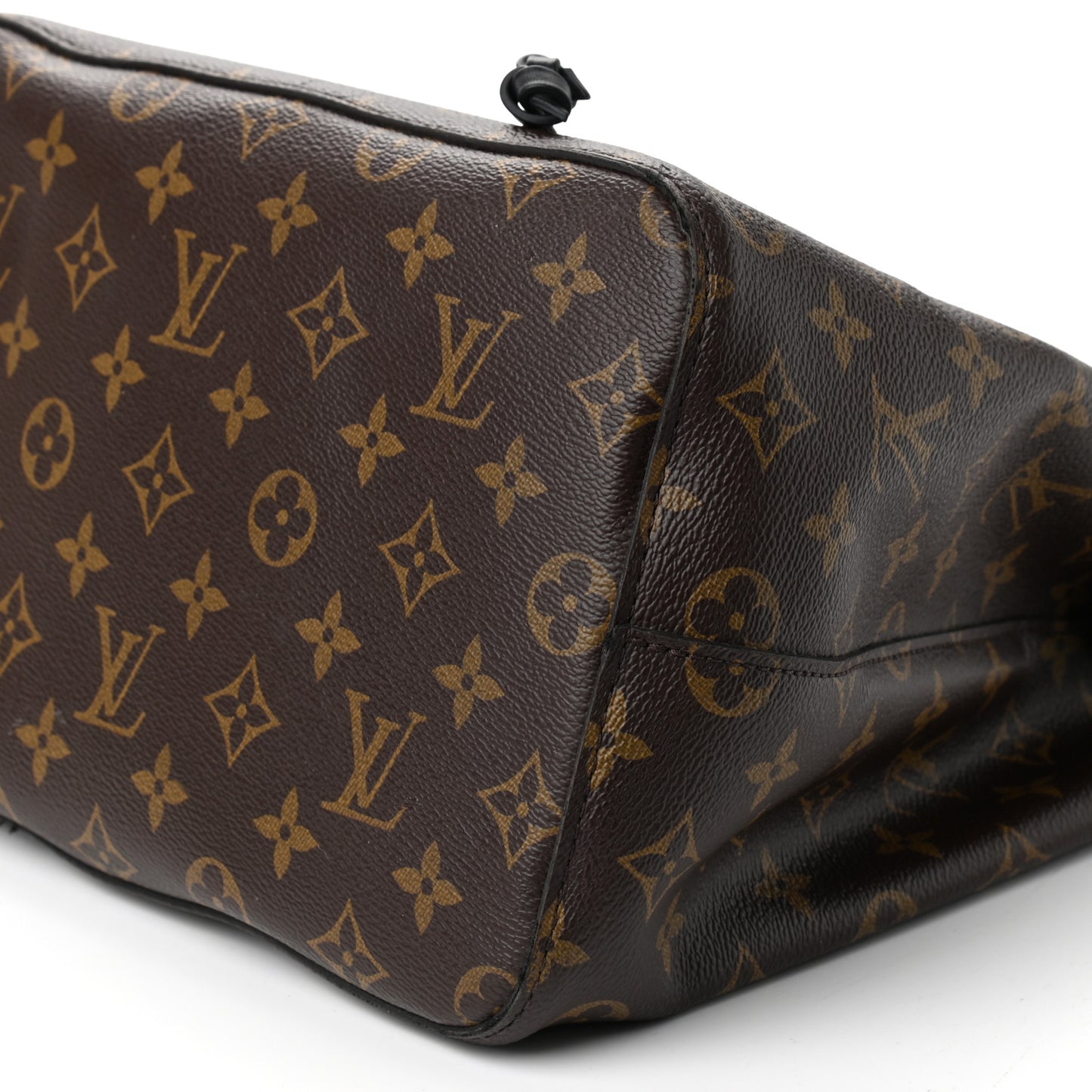 Monogram Neonoe MM Black