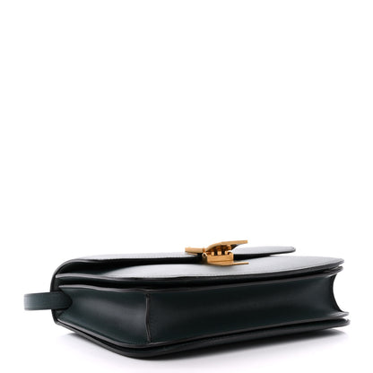 Celine Box Calfskin Medium Classic Box Flap Bag Amazone 4 of 15