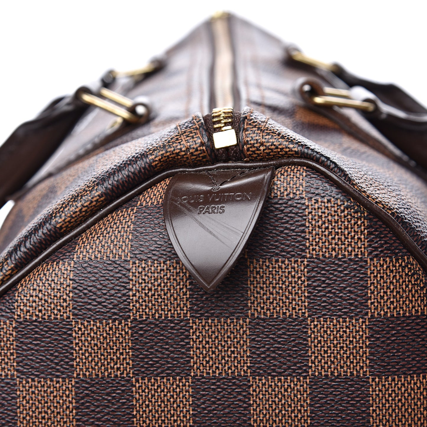Damier Ebene Speedy 30