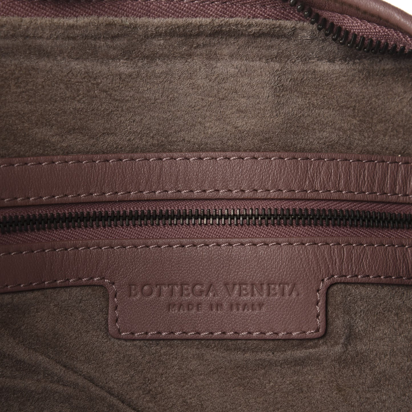 Nappa Intrecciato Maxi Veneta Hobo Watteau