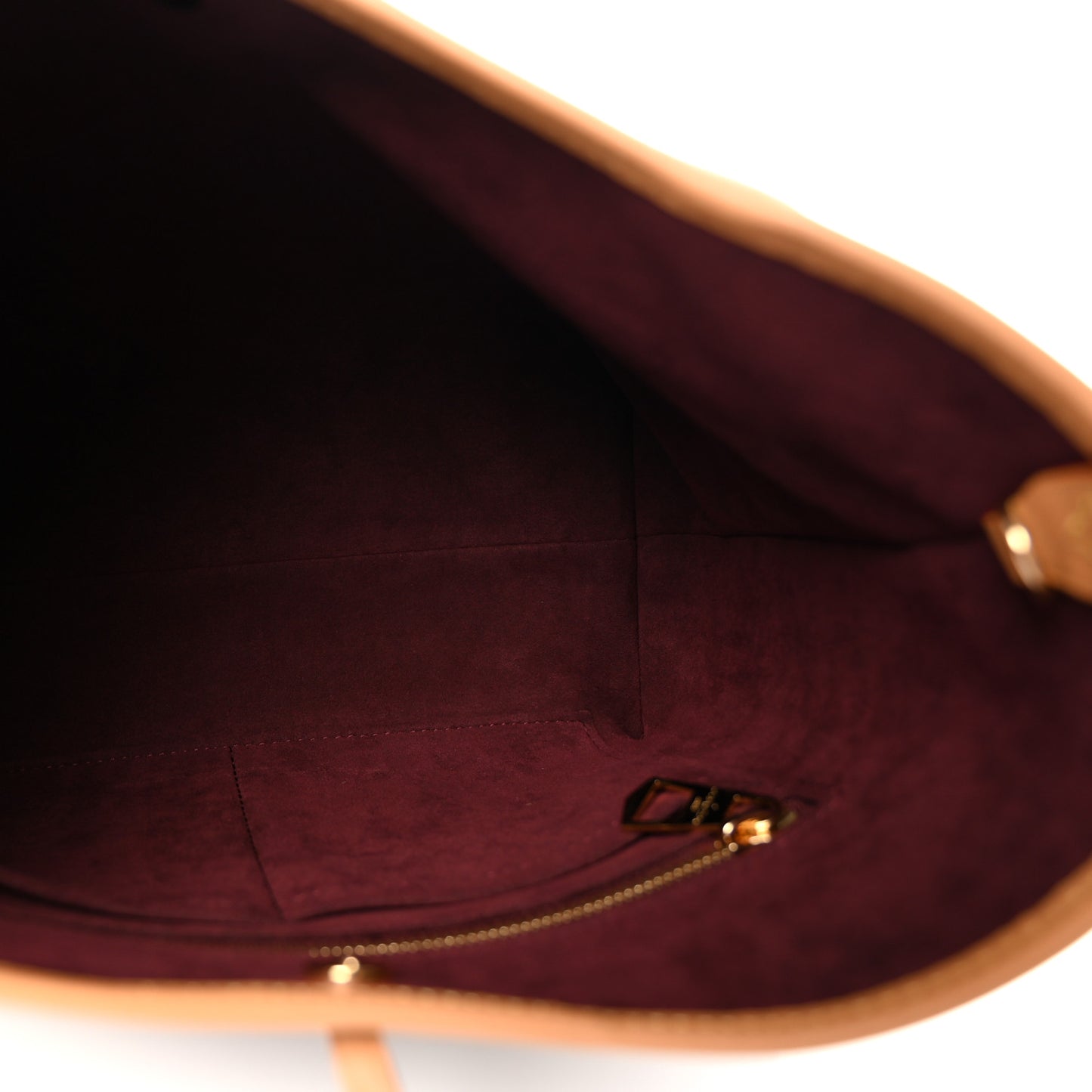 Monogram Carryall PM