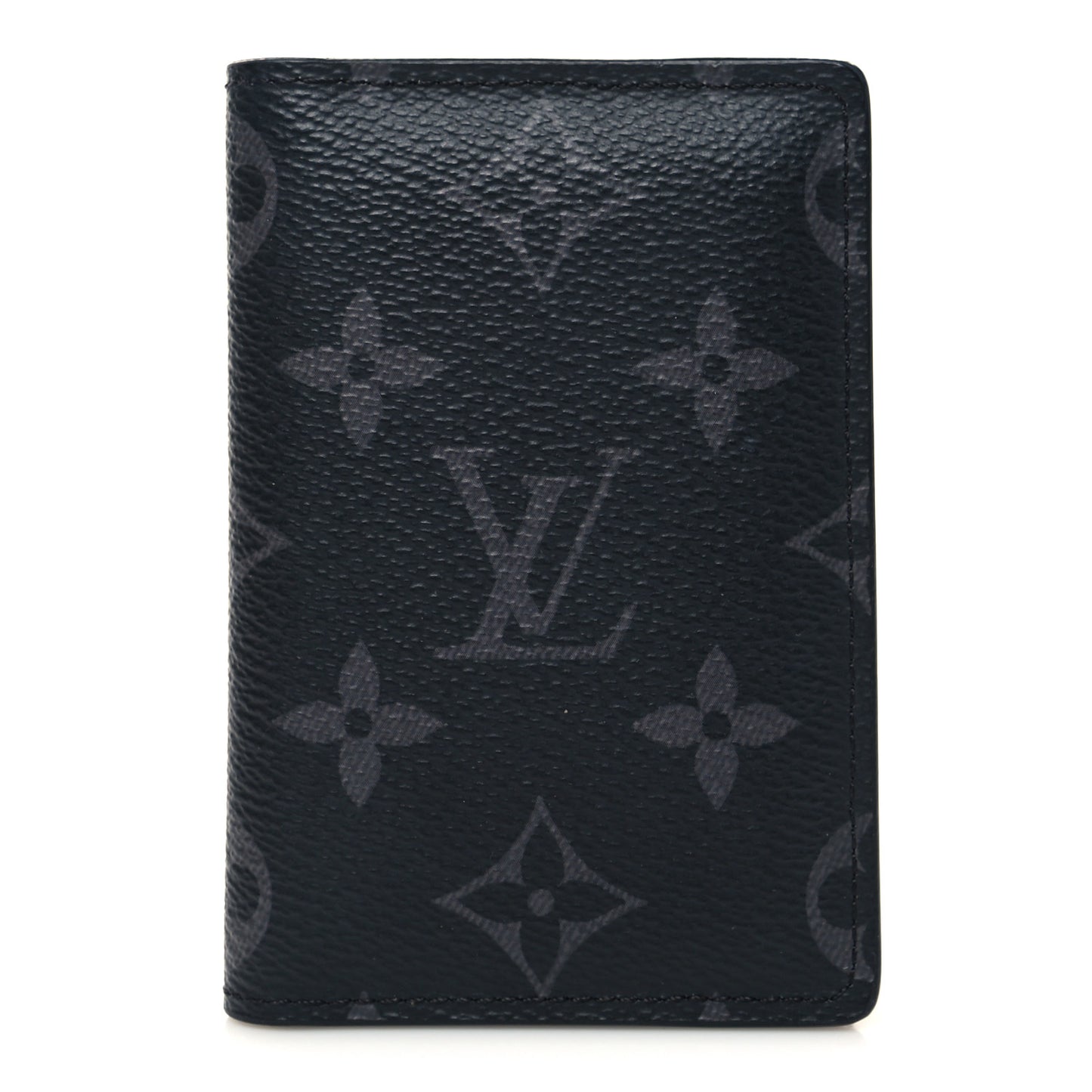 Monogram Eclipse Pocket Organizer NM