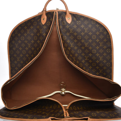 Louis Vuitton Monogram Garment Cover 6 of 8