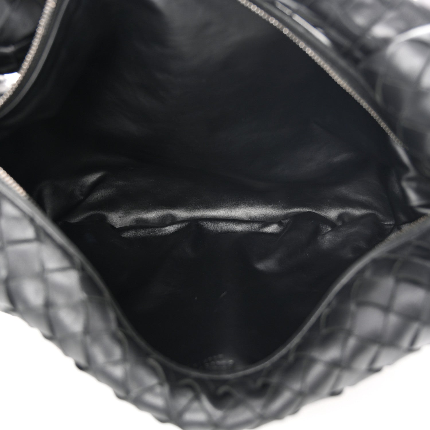 Bottega Veneta Nappa Intrecciato Small Jodie Black 5 of 10