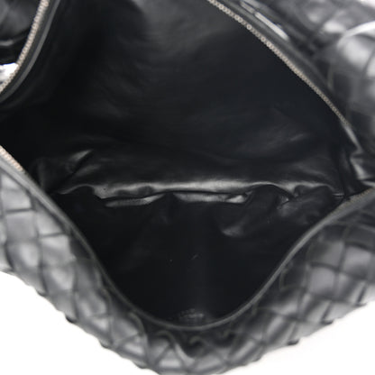 Bottega Veneta Nappa Intrecciato Small Jodie Black 5 of 10