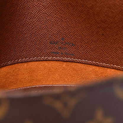 Louis Vuitton Monogram Musette GM 5 of 11