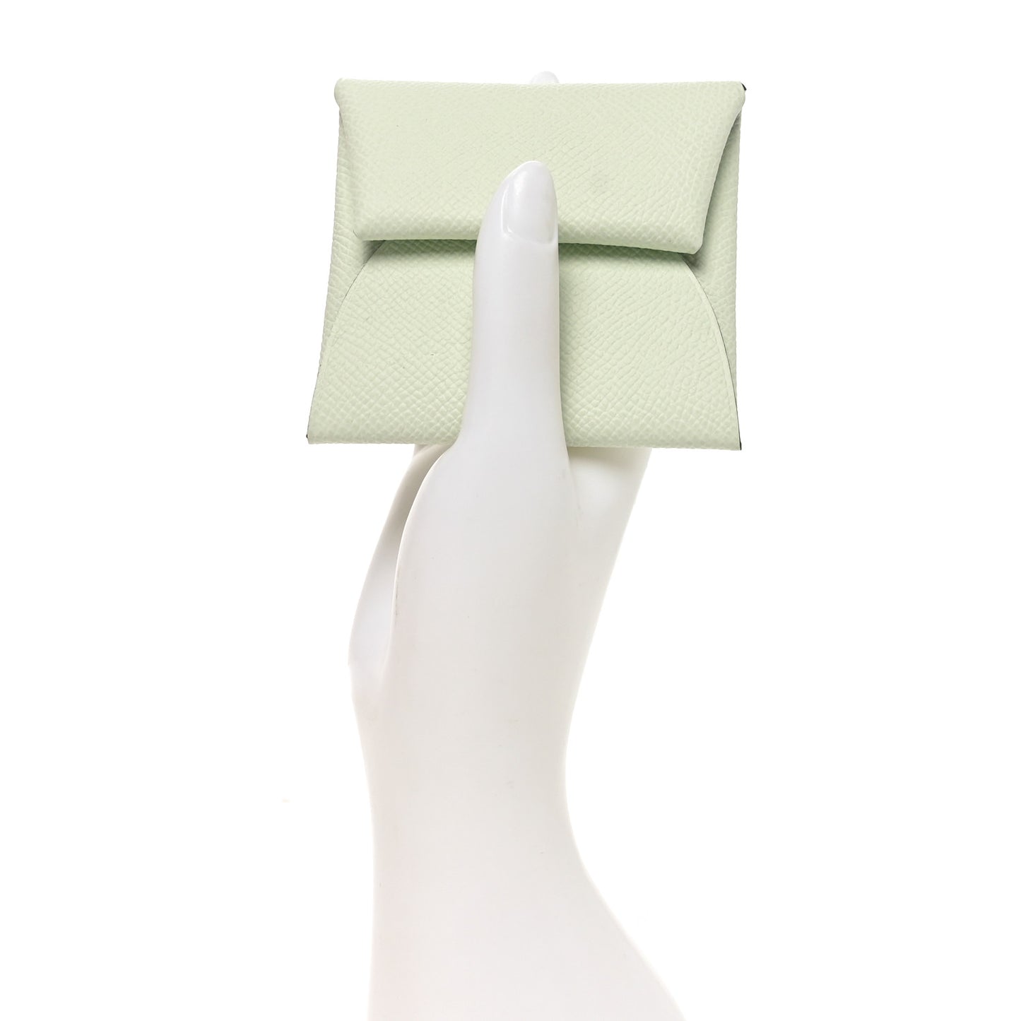 Epsom Bastia Verso Coin Purse Vert Fizz Vert Yucca