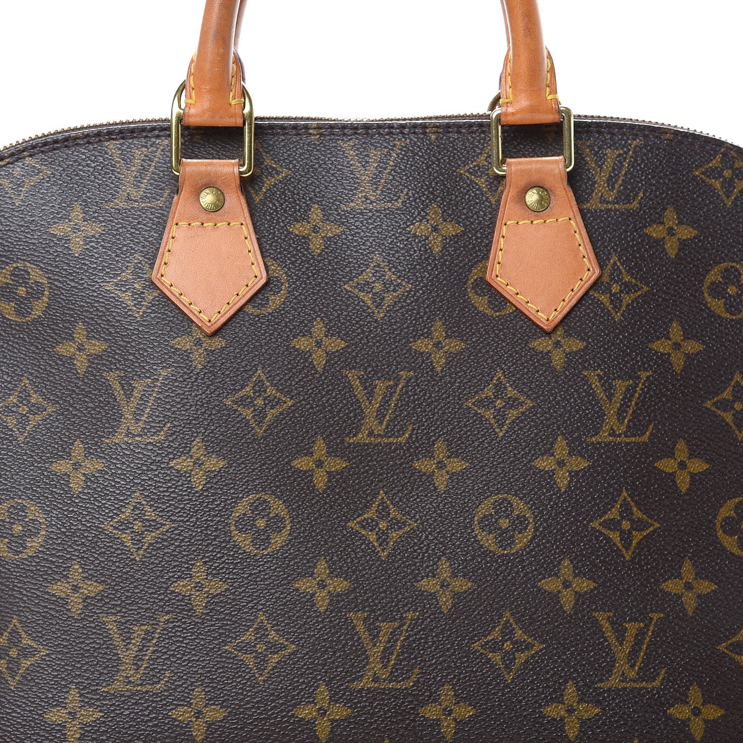Monogram Alma PM
