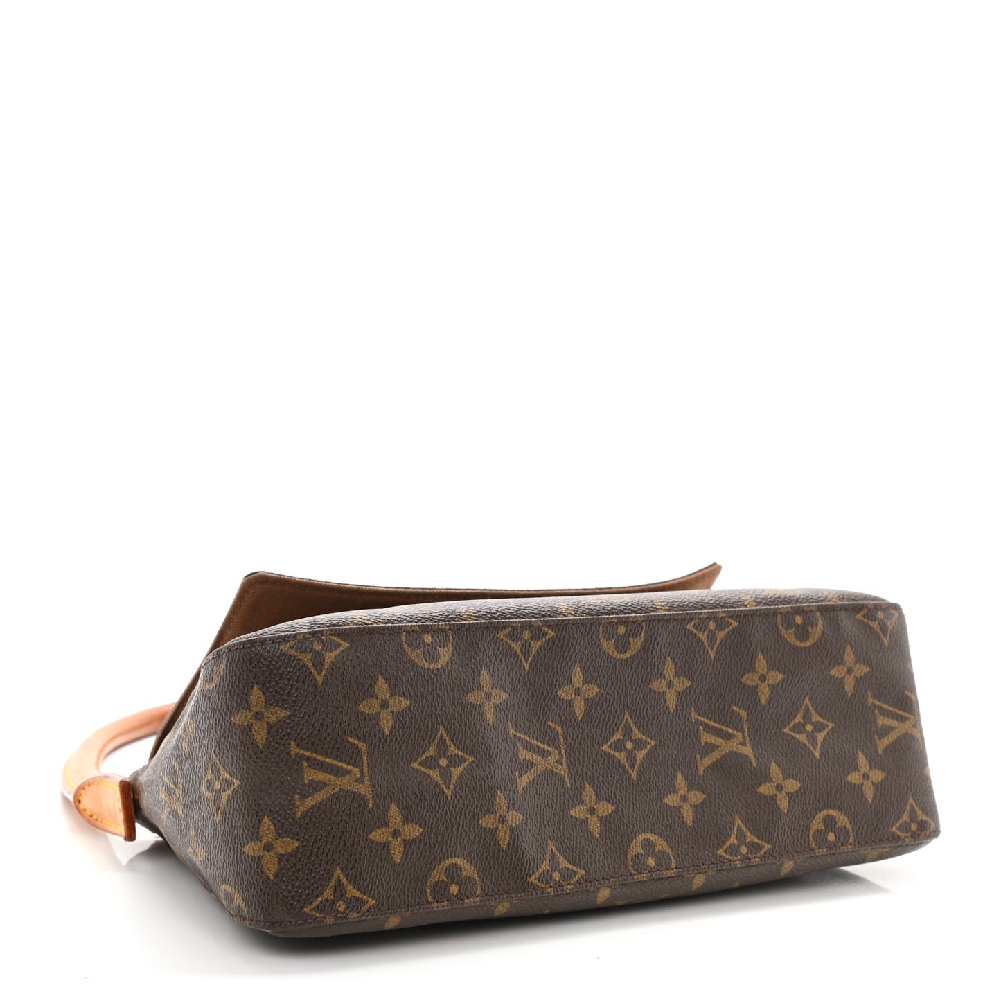 Monogram Mini Looping