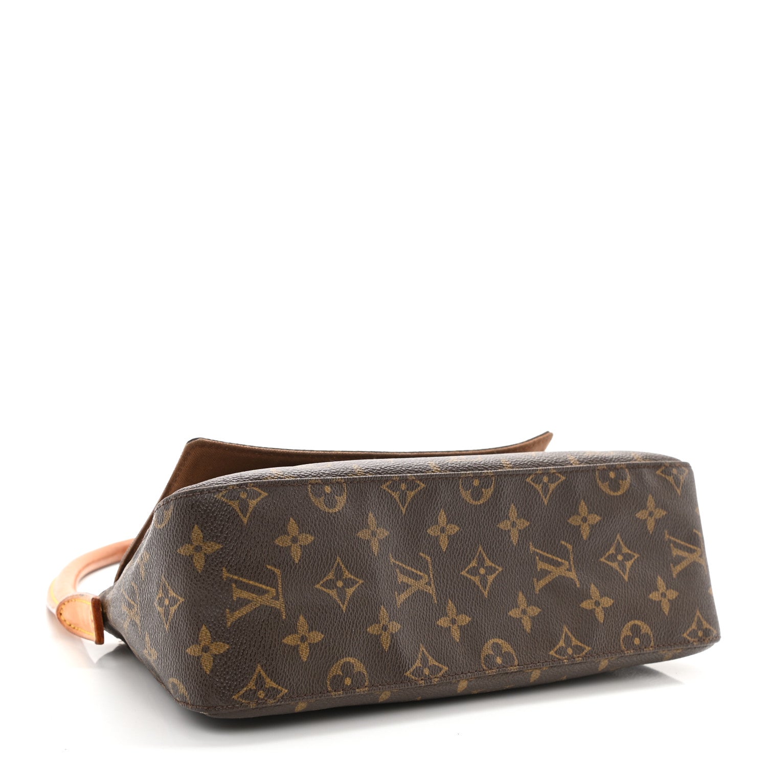 Louis Vuitton Monogram Mini Looping 4 of 13