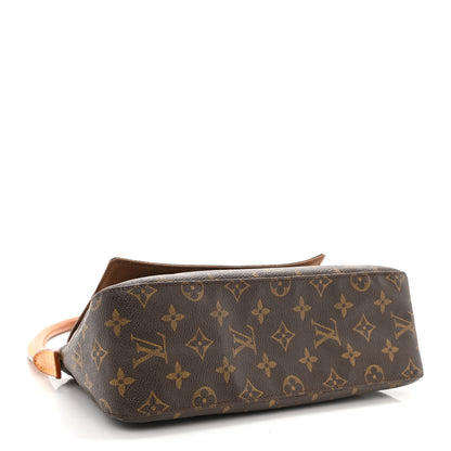 Louis Vuitton Monogram Mini Looping 4 of 13