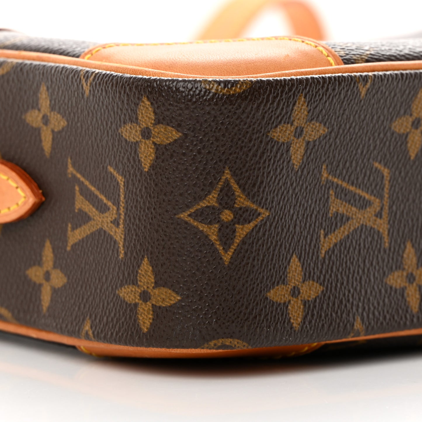 LOUIS VUITTON Monogram Trocadero 27