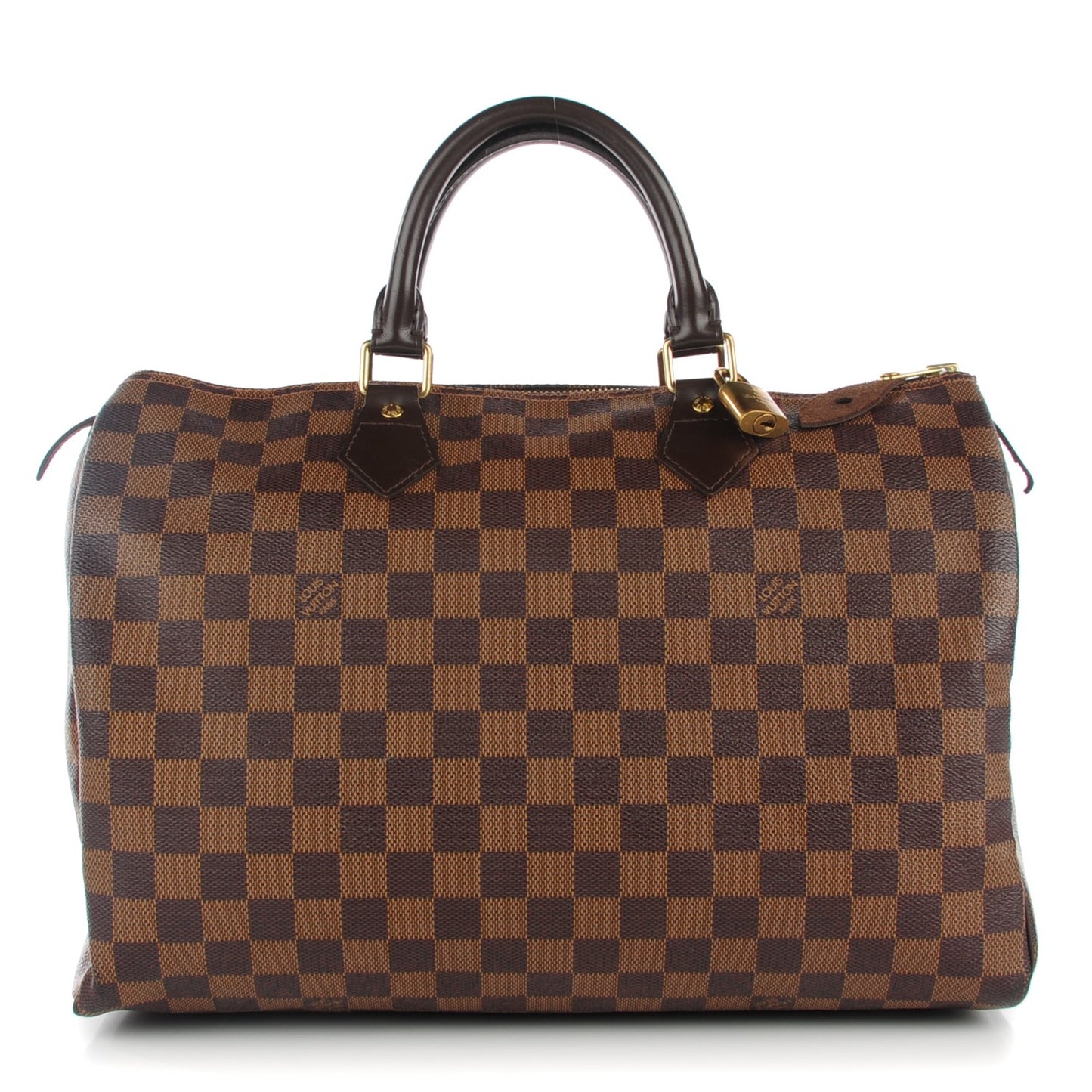 Damier Ebene Speedy 35