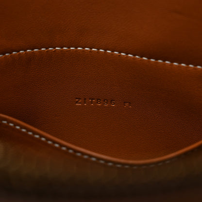 Hermes Epsom Bolide 27 Gold 7 of 10