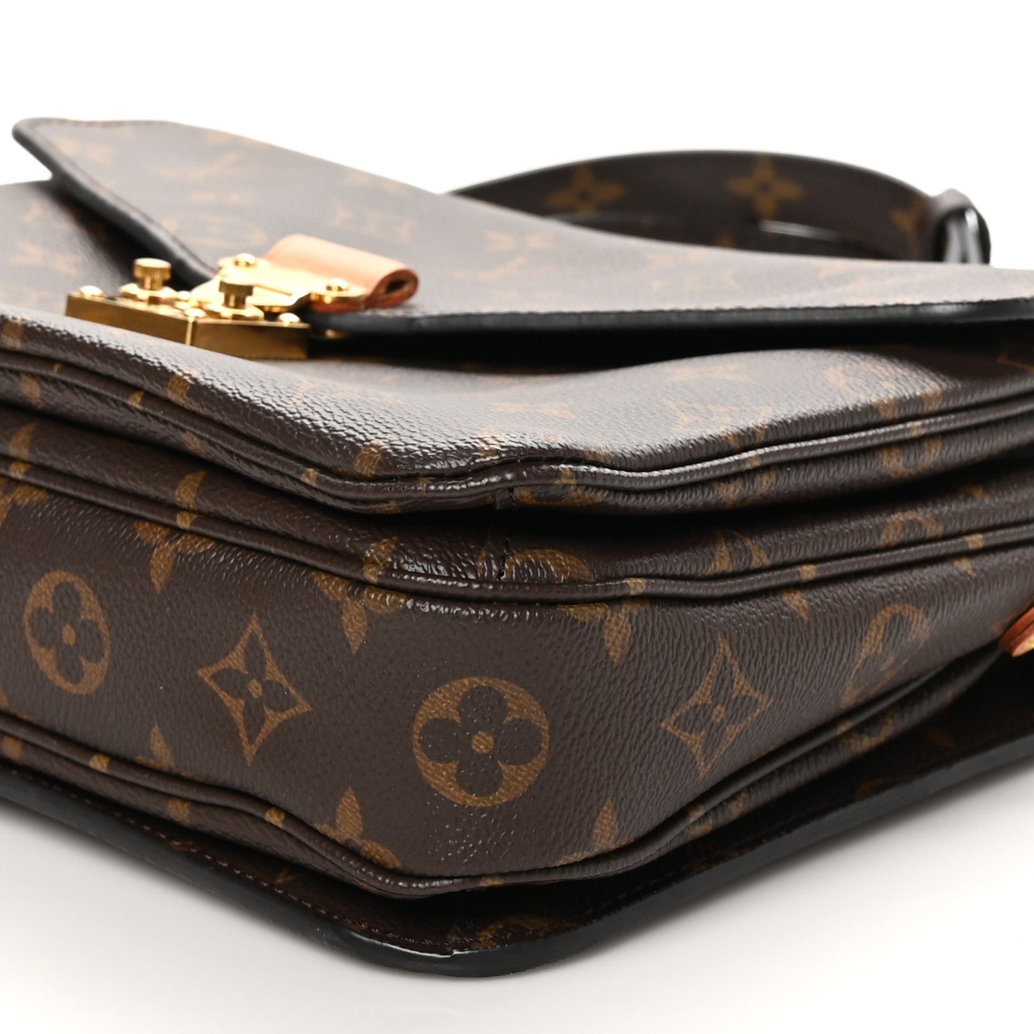Louis Vuitton Monogram Pochette Metis 9 of 9