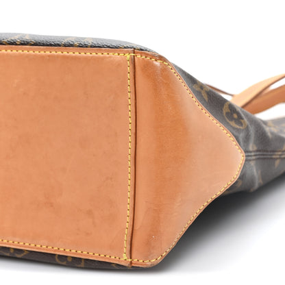 Louis Vuitton Monogram Cabas Piano 10 of 10