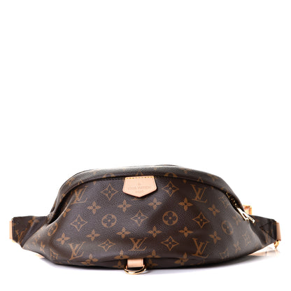Louis Vuitton Monogram Bumbag 1 of 5