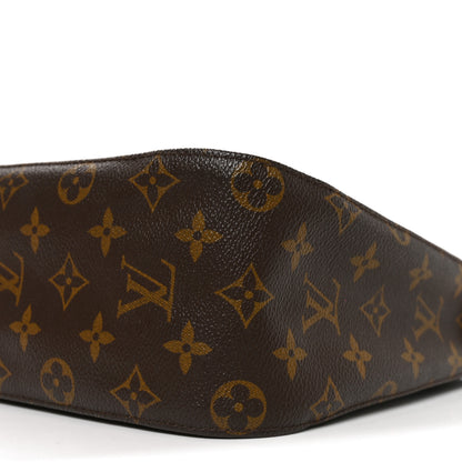 Louis Vuitton Monogram Looping MM 9 of 9