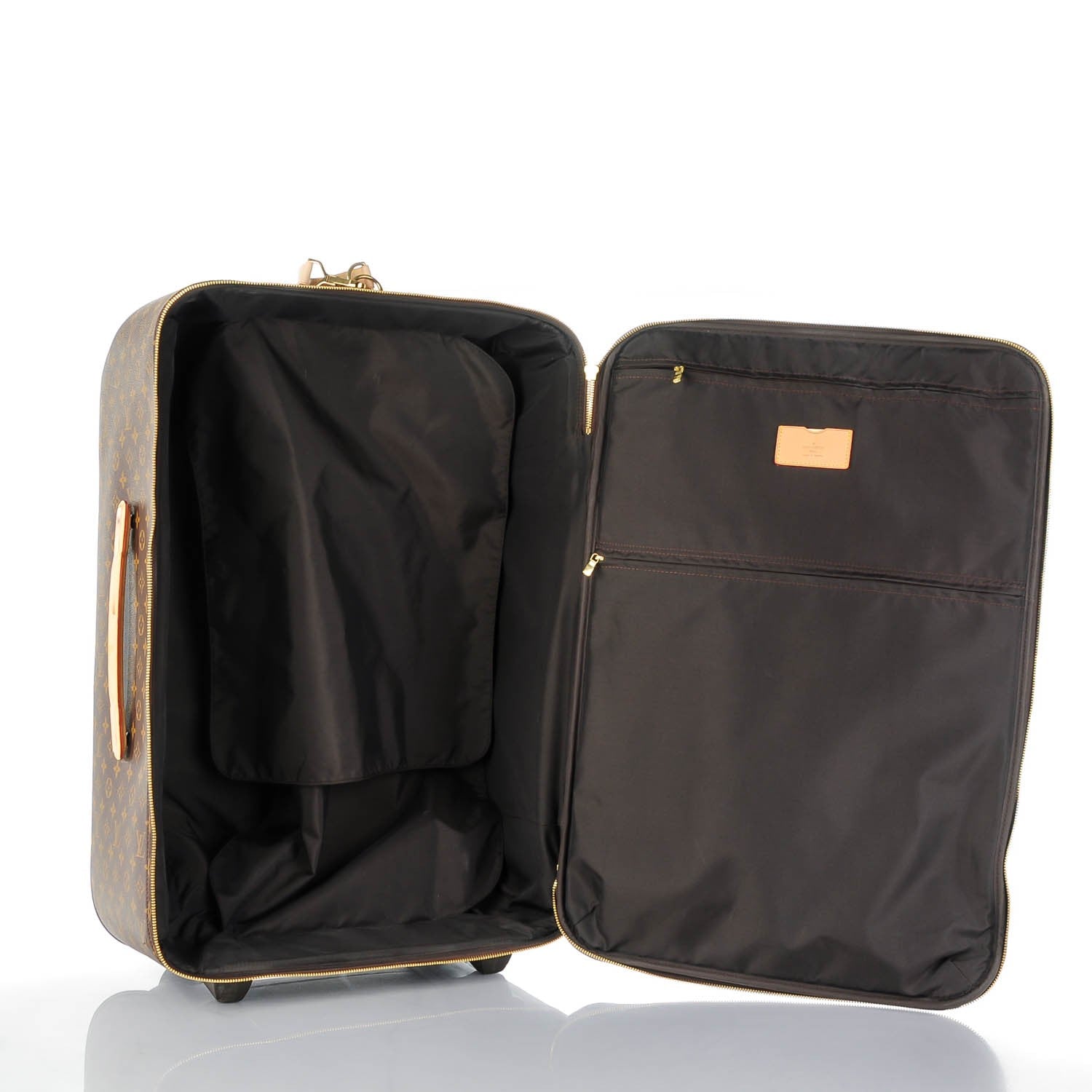 Louis Vuitton Monogram Pegase 70 6 of 17